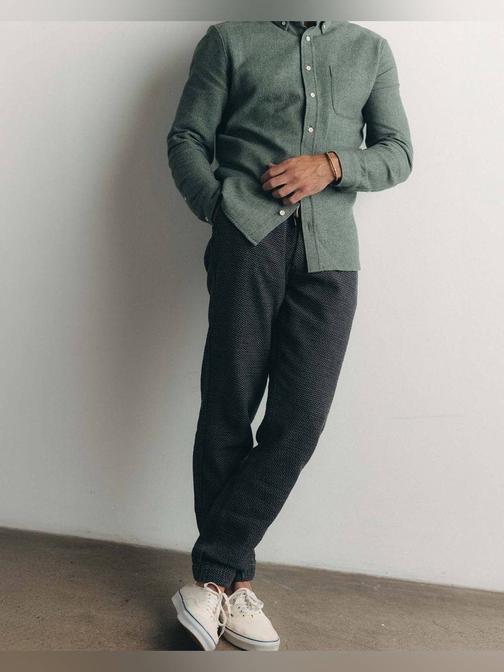 Taylor Stitch The Apres Pant